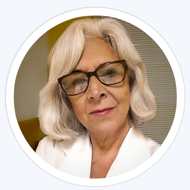 Dra. Angela Maria Costa Souza