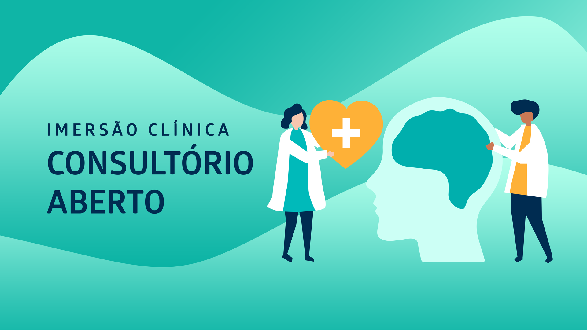 Curso Neuronus - Imersão Clínica - Consultório Aberto - Goiânia